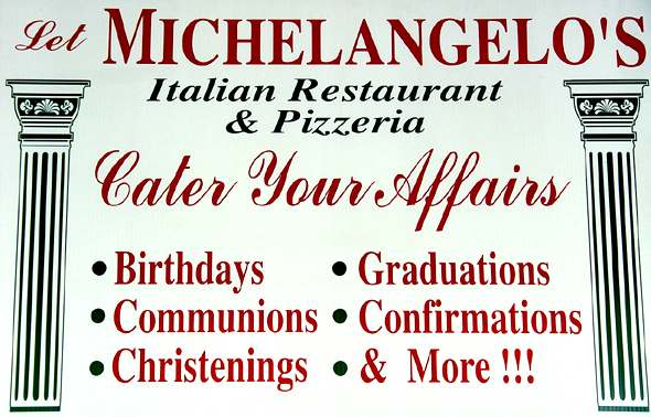 Michelangelo coupons